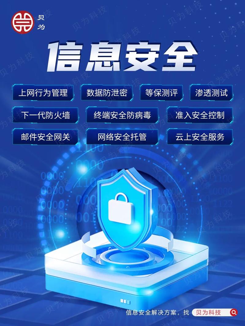 网络安全服务公司‼️.专业的信息安全服务: 1 - 抖